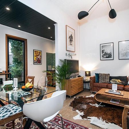 My Little Roubaix Apartment Ngoại thất bức ảnh