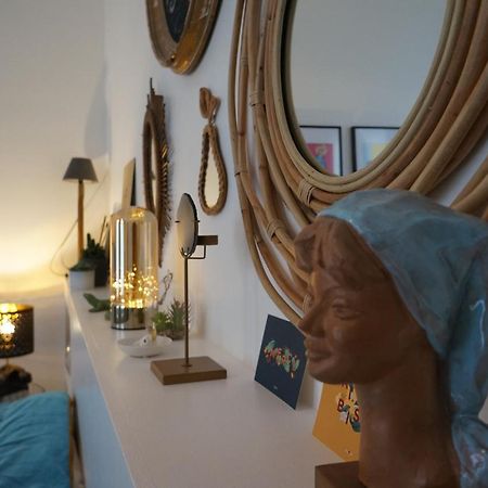 My Little Roubaix Apartment Ngoại thất bức ảnh
