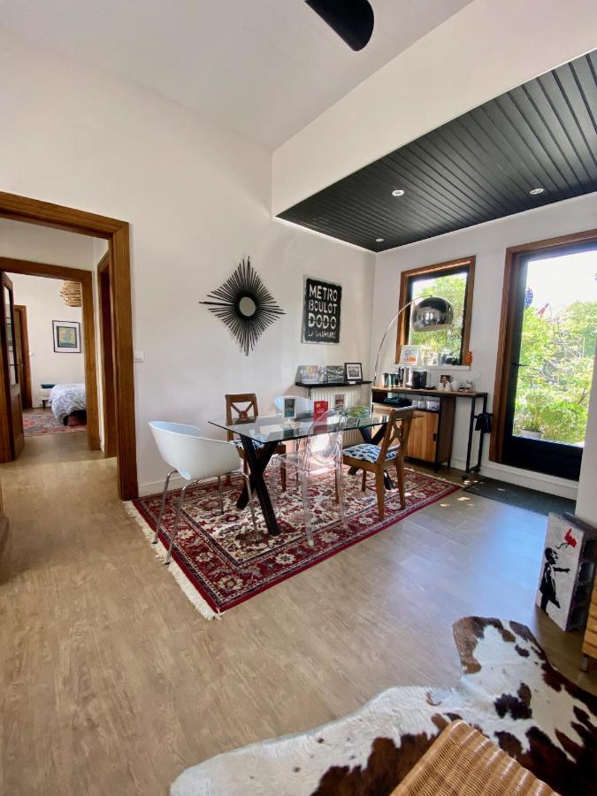 My Little Roubaix Apartment Ngoại thất bức ảnh