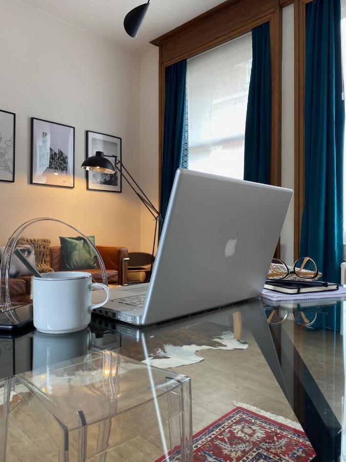 My Little Roubaix Apartment Ngoại thất bức ảnh