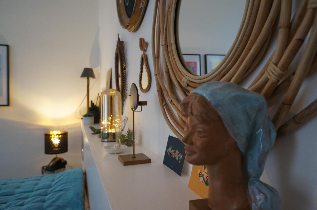 My Little Roubaix Apartment Ngoại thất bức ảnh
