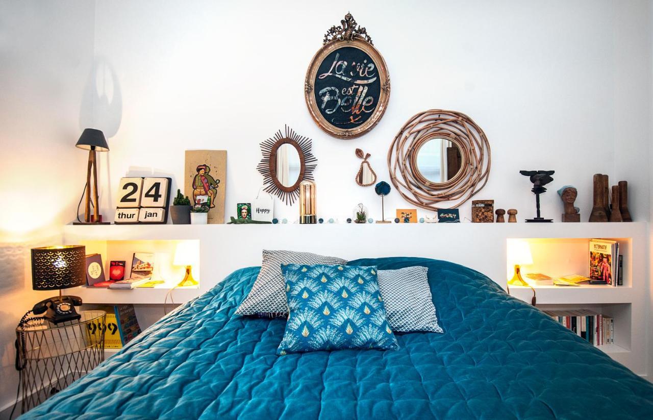 My Little Roubaix Apartment Ngoại thất bức ảnh